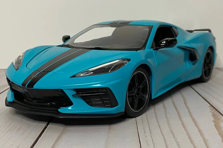 Metamark - Teal1
