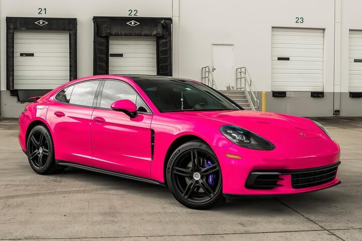 KPMF - K75406 Momentum Pink6