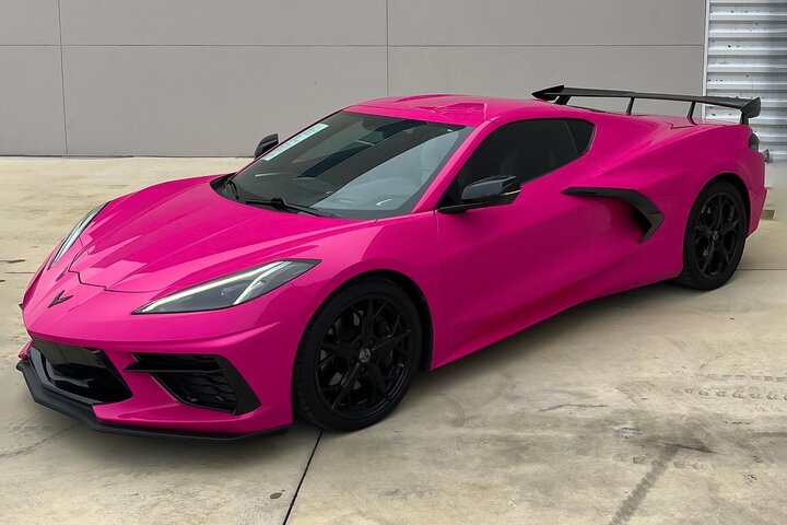 KPMF - K75406 Momentum Pink16
