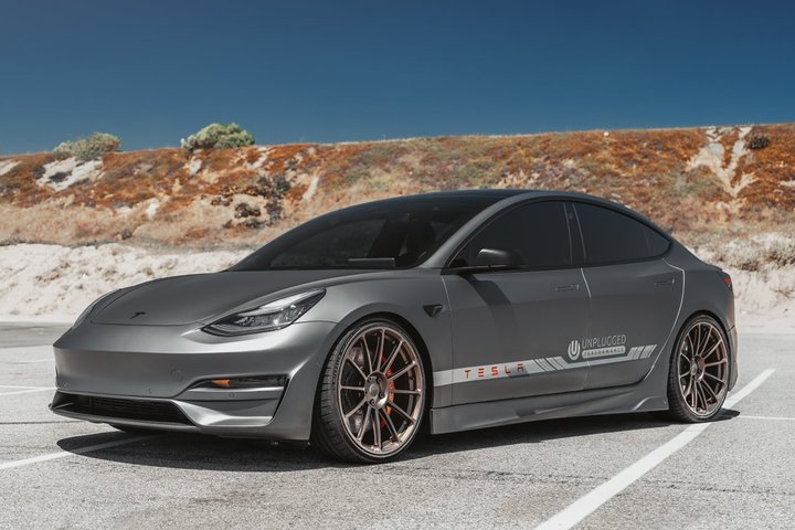 Avery Dennison Matte Metallic Gunmetal6