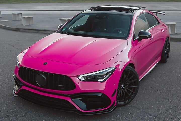 KPMF - K75406 Momentum Pink11
