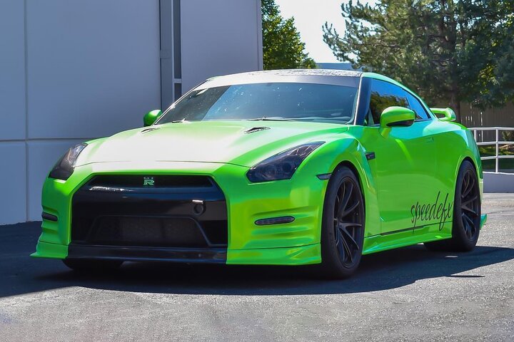 Mactac - Gloss Frog Green11