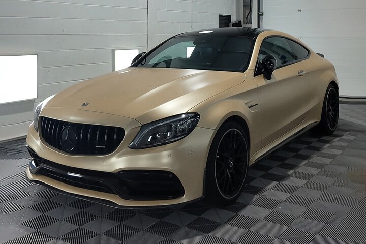 Oracal 970 MRA - 996 Champagne Myst Matt Metallic1