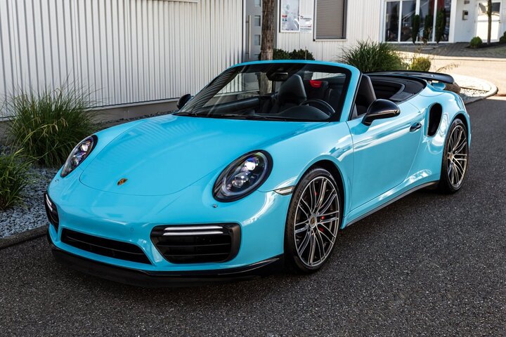 KPMF - K88063 Sky Blue Gloss7
