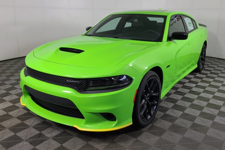 Mactac - Gloss Frog Green4