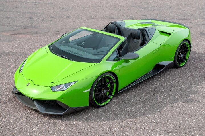 Mactac - Gloss Frog Green3