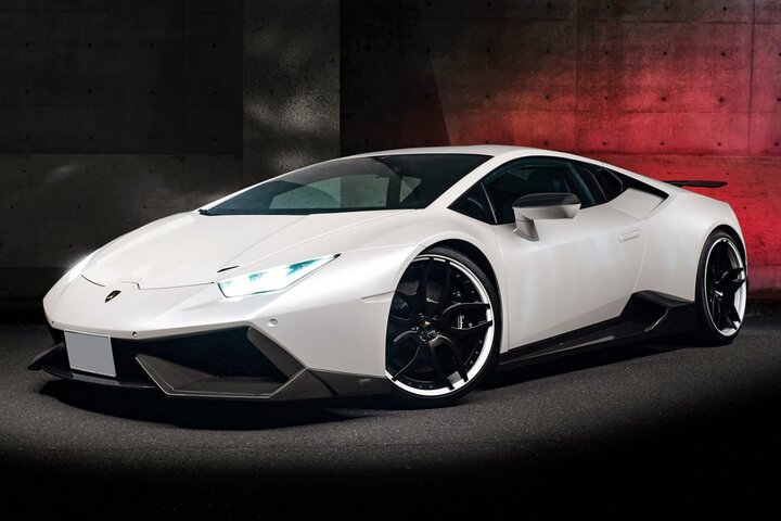 Arlon - Satin Pearl White2
