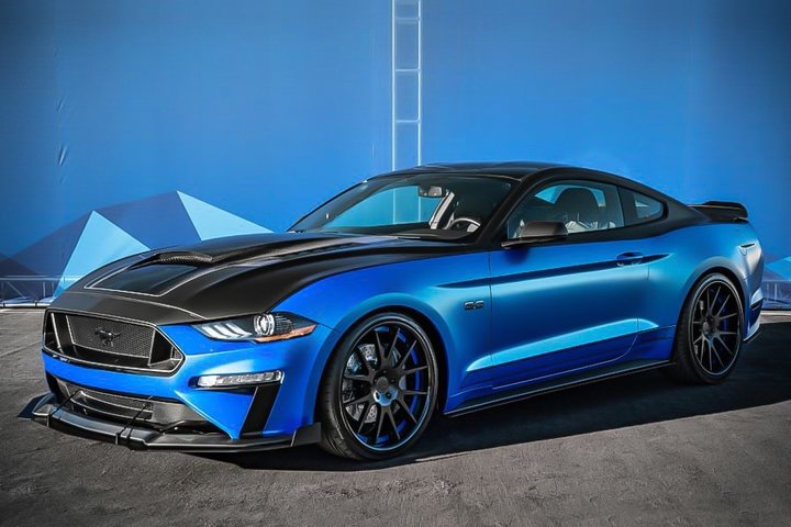 Avery Dennison Satin Metallic Wave Blue1