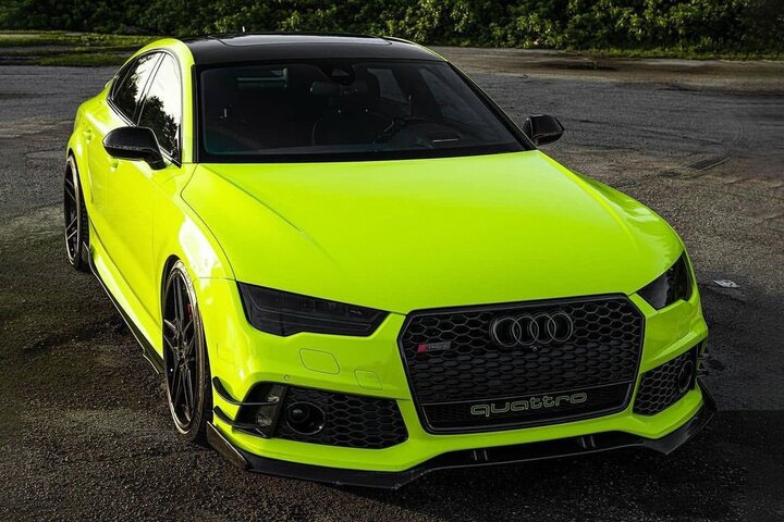 CFS - Yellow Fluo Super Gloss3