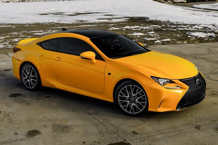 Mactac - Gloss Mandarin Orange11