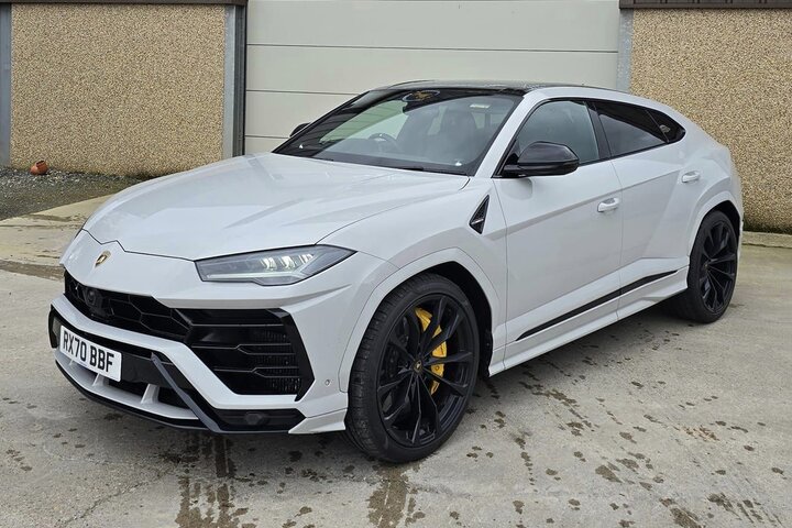 Mactac - Gloss Shark Grey4