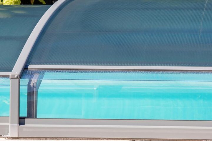 Leksan folija - Solar Screen Artika X1