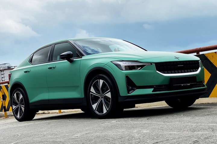 Avery Dennison Matte Metallic Emerald14