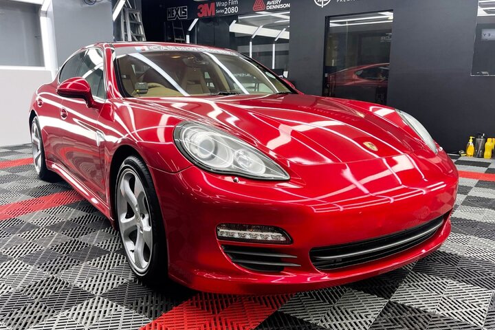 CFS - Red Soul Super Gloss2