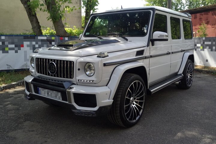 Oracal 970 GRA - 711 Stone Grey3