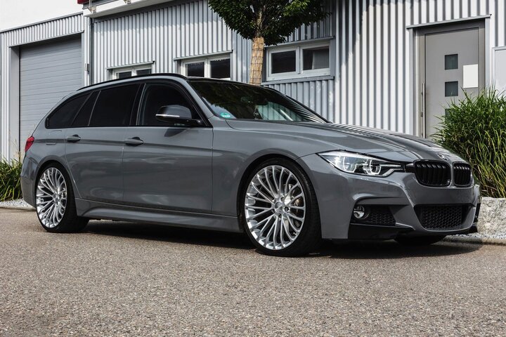 Avery Dennison Gloss Dark Grey6