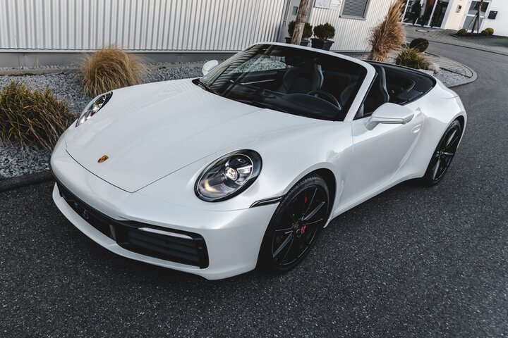 Arlon - Gloss Pearl White1