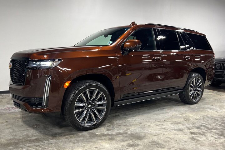 Mactac - Gloss Metallic Chestnut9