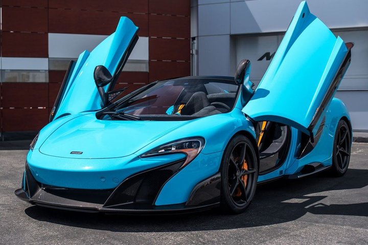 KPMF - K88063 Sky Blue Gloss1