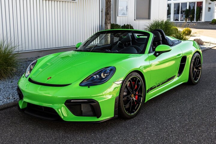 Mactac - Gloss Frog Green2