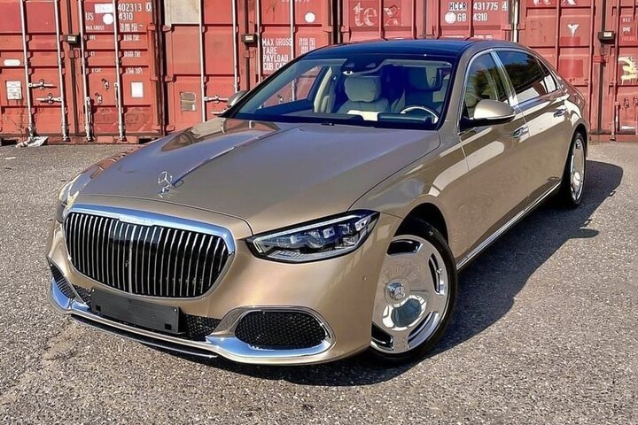 Oracal 970 GRA - 922 Brass Metallic2