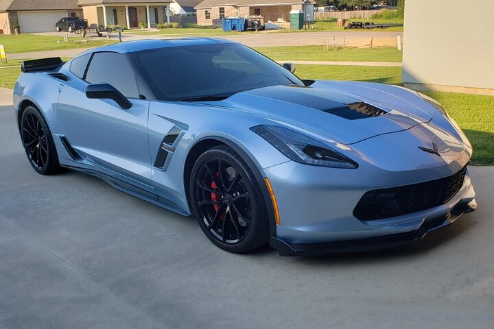 Mactac - Gloss Metallic Ice Blue1