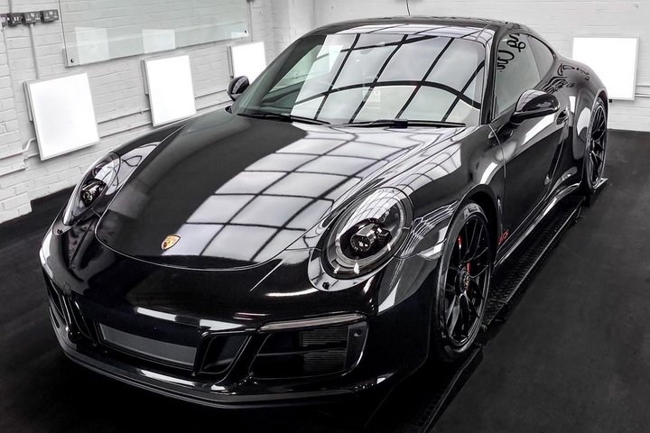 Oracal 970 GRA - 704 Black Metallic4