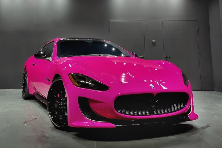 KPMF - K75406 Momentum Pink3