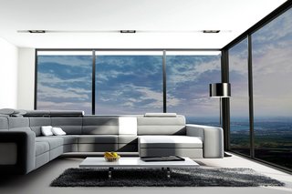Keramička folija za stakla 1.52 m - Solar Screen - Spectra 15C3