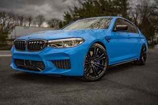 Metamark - French Blue3