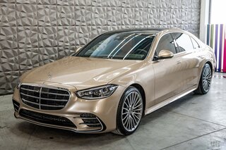 Oracal 970 GRA - 922 Brass Metallic3