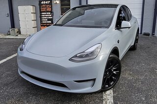Mactac - Satin Light Grey3