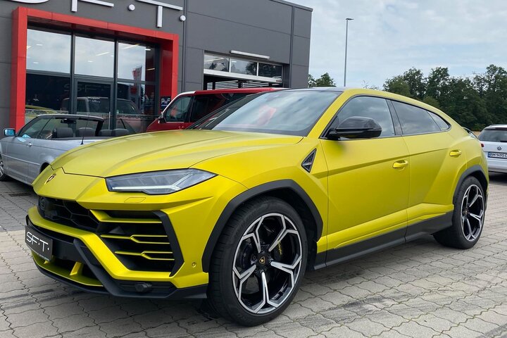 KPMF - K75534 Mat Iced Yellow Titanium3