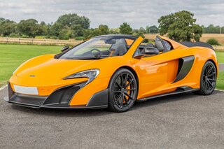 Mactac - Gloss Mandarin Orange3