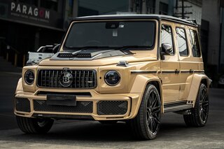CFS - Desert Storm Super Gloss3