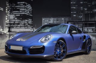 Avery Dennison Matte Metallic Brilliant Blue3