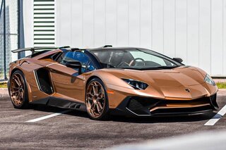 Mactac - Gloss Metallic Bronze3