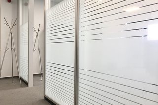 Dekorativne folije za stakla - Strada3