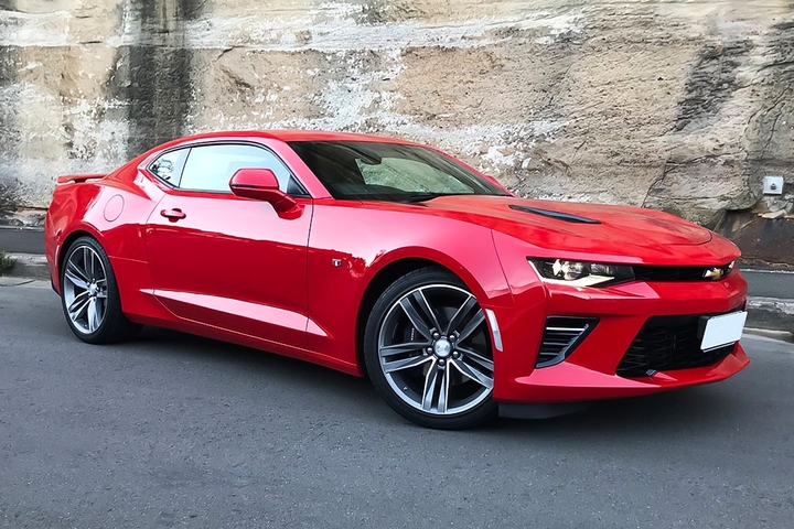 Mactac - Gloss Valentine Red1