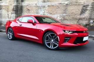 Mactac - Gloss Valentine Red3