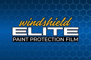 Zaštitna folija za šoferšajbnu - CFS Elite Windshield PPF3