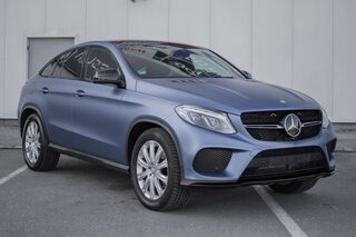 Mactac - Matt Metallic Ash Blue3