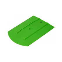 Ergonomski rakel zeleni soft3