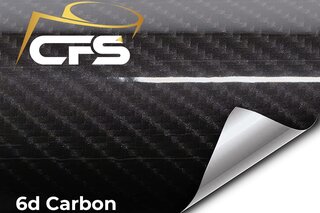 CFS - 6D Carbon folija3
