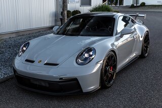 Nardo Grey Svetlo Siva sjaj folija- Avery Dennison Rock Grey Gloss3