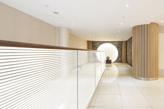 Dekorativne folije za stakla - Linea 183