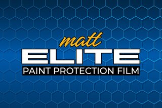 Zaštitna folija za automobile - CFS Elite Matt PPF3