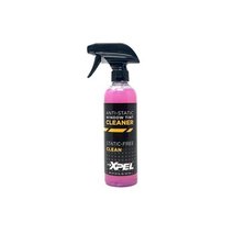 Xpel Glass Cleaner sredstvo za čišćenje stakala3