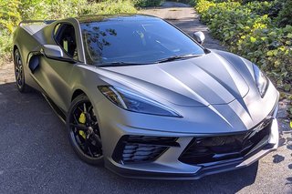 Avery Dennison Matte Metallic Gunmetal3