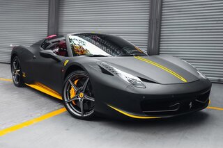Oracal 970 MRA - 070 Black Matt3